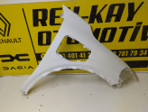Oto Çıkma Parça / Renault / Megane / Kaporta & Karoser / Sağ Ön Çamurluk / Çıkma Parça 