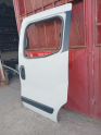 Oto Çıkma Parça / Fiat / Fiorino / Kaporta & Karoser / Sol Arka Kapı / Çıkma Parça 