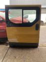 Oto Çıkma Parça / Renault / Trafic / Kaporta & Karoser / Sağ Sürgülü Kapı / Çıkma Parça 