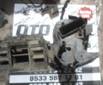 Oto Çıkma Parça / Renault / R 19 / Kalorifer / Kalorifer Kutusu / Çıkma Parça 
