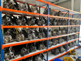 Oto Çıkma Parça / Volkswagen / Golf / Şanzıman / Şanzıman Komple / Sıfır Parça 