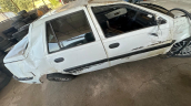 Oto Çıkma Parça / Dacia / Solenza / Kaporta & Karoser / Sol Ön Kapı / Çıkma Parça 