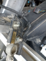 Ford Courier Artı Kutup Başı