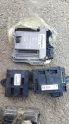 RENAULT CLİO 4 MOTOR BEYNİ KOMPLE SET