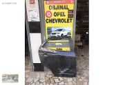 Opel mokka sağ arka kapı ORJİNAL OTO OPEL ÇIKMA