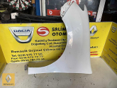 Oto Çıkma Parça / Renault / Symbol / Kaporta & Karoser / Sağ Ön Çamurluk / Çıkma Parça 
