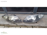 SEAT LEON ALTEA ÇIKMA ORJİNAL SAĞ SOL FAR 2009 - 2012 ADET