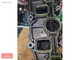 Oto Çıkma Parça / Audi / A5 / Motor / Gaz Kelebeği / Çıkma Parça 