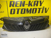 RENAULT CLİO 5.5 ÖN DOLU PANJUR VE MASKESİ ORJ RENKAY OTO