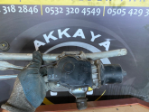 Oto Çıkma Parça / Dacia / Dokker / Oto Cam / Silecek Motoru / Çıkma Parça 