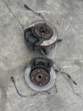 Oto Çıkma Parça / Ford / Fiesta / Alt Takım / Taşıyıcı / Çıkma Parça 