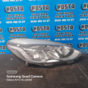 Oto Çıkma Parça / Ford / Fiesta / Far & Stop / Sağ Ön Far / Çıkma Parça 
