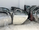 HONDA CİVİC SOL ARKA KAPI 2006 2012