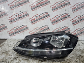 Oto Çıkma Parça / Volkswagen / Golf / Far & Stop / Sol Ön Far / Çıkma Parça 