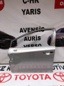 Oto Çıkma Parça / Toyota / Corolla / Kaporta & Karoser / Sol Ön Kapı / Çıkma Parça 