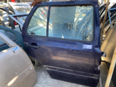 Oto Çıkma Parça / Volkswagen / Golf / Kaporta & Karoser / Sağ Arka Kapı / Çıkma Parça 
