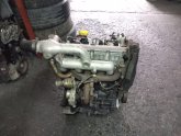 Oto Çıkma Parça / Renault / Trafic / Motor / Motor (komple) / Çıkma Parça 