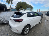OPEL CORSA F SAĞ MARŞPİYEL SACI ORİJİNAL SÖKME
