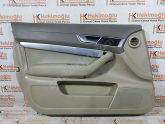 AUDİ A6 C6 SOL ÖN KAPI DÖŞEMESİ 4F1 867 105 4F2 867 106 (DOLU ÇA