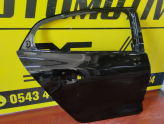 Oto Çıkma Parça / Renault / Megane / Kaporta & Karoser / Sağ Arka Kapı / Çıkma Parça 