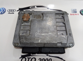 Oto Çıkma Parça / Skoda / Octavia / Beyin / Motor Beyni / Çıkma Parça 