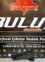 Vw passat 2005-2014 ön cam ızgarası sol taraf 3c1819403b
