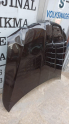 SKODA SUPERB KAPUT
