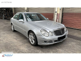 Oto Çıkma Parça / Mercedes / E Serisi / Kaporta & Karoser / Sağ Arka Kapı / Çıkma Parça 