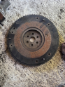 Oto Çıkma Parça / Ford / Taunus / Motor / Volant / Çıkma Parça 