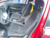 HONDA CİTY KOLTUK 1.5 BENZİNLİ 2021-2024