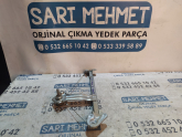 Oto Çıkma Parça / Opel / Corsa / Oto Cam / Cam Krikosu / Çıkma Parça 