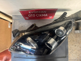 Oto Çıkma Parça / Opel / Astra / Far & Stop / Sol Ön Far / Çıkma Parça 