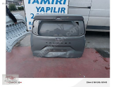 ford tourneo bagaj kapağı