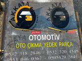 Oto Çıkma Parça / Honda / City / Oto Cam / Silecek Kolu / Çıkma Parça 