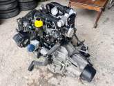 Oto Çıkma Parça / Renault / Fluence / Motor / Enjektör / Çıkma Parça 