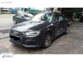 Oto Çıkma Parça / Audi / A3 / Motor / Turbo Radyatörü / Çıkma Parça 