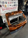 Oto Çıkma Parça / Peugeot / 2008 / Kaporta & Karoser / Bagaj Kapağı / Çıkma Parça 