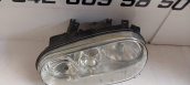 Volkswagen Golf 4 Orjnal Sol Far