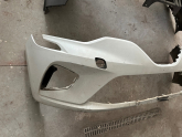 Oto Çıkma Parça / Renault / Clio / Tampon / Ön Tampon / Çıkma Parça 