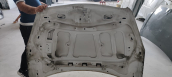 Oto Çıkma Parça / Peugeot / 508 / Kaporta & Karoser / Kaput / Çıkma Parça 