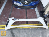 RENAULT CLİO 5.5 ÖN TAMPON CIKMA ORJINAL VE DİĞER PARCALAR