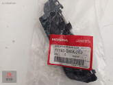 Oto Çıkma Parça / Honda / CR-V / Tampon / Tampon Braketi / Sıfır Parça 