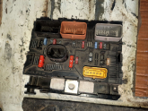 Citroen C4 Picasso Sigorta kutusu 9664055680 BSM L08