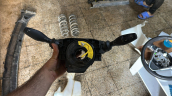Oto Çıkma Parça / Ford / Tourneo Courier / Oto Cam / Silecek Mekanizması / Çıkma Parça 