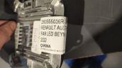 Oto Çıkma Parça / Renault / Austral / Far & Stop / Far Beyni / Çıkma Parça 