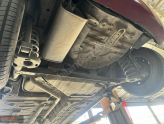 CHEVROLET KALOS ARKA DİNGİL ORJİNAL EYUPCAN OTODA