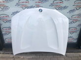 X3 F25 ÖN KAPUT ORJİNAL