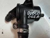 Oto Çıkma Parça / Fiat / Doblo / Motor / Yağ Soğutucu / Çıkma Parça 