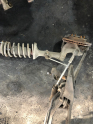 Oto Çıkma Parça / Volkswagen / Polo / Alt Takım / Taşıyıcı / Çıkma Parça 