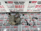 NİSSAN J11 1.5DCİ ADBLUELU EGZOZ KATALİZÖR DOLU ÇIKMA